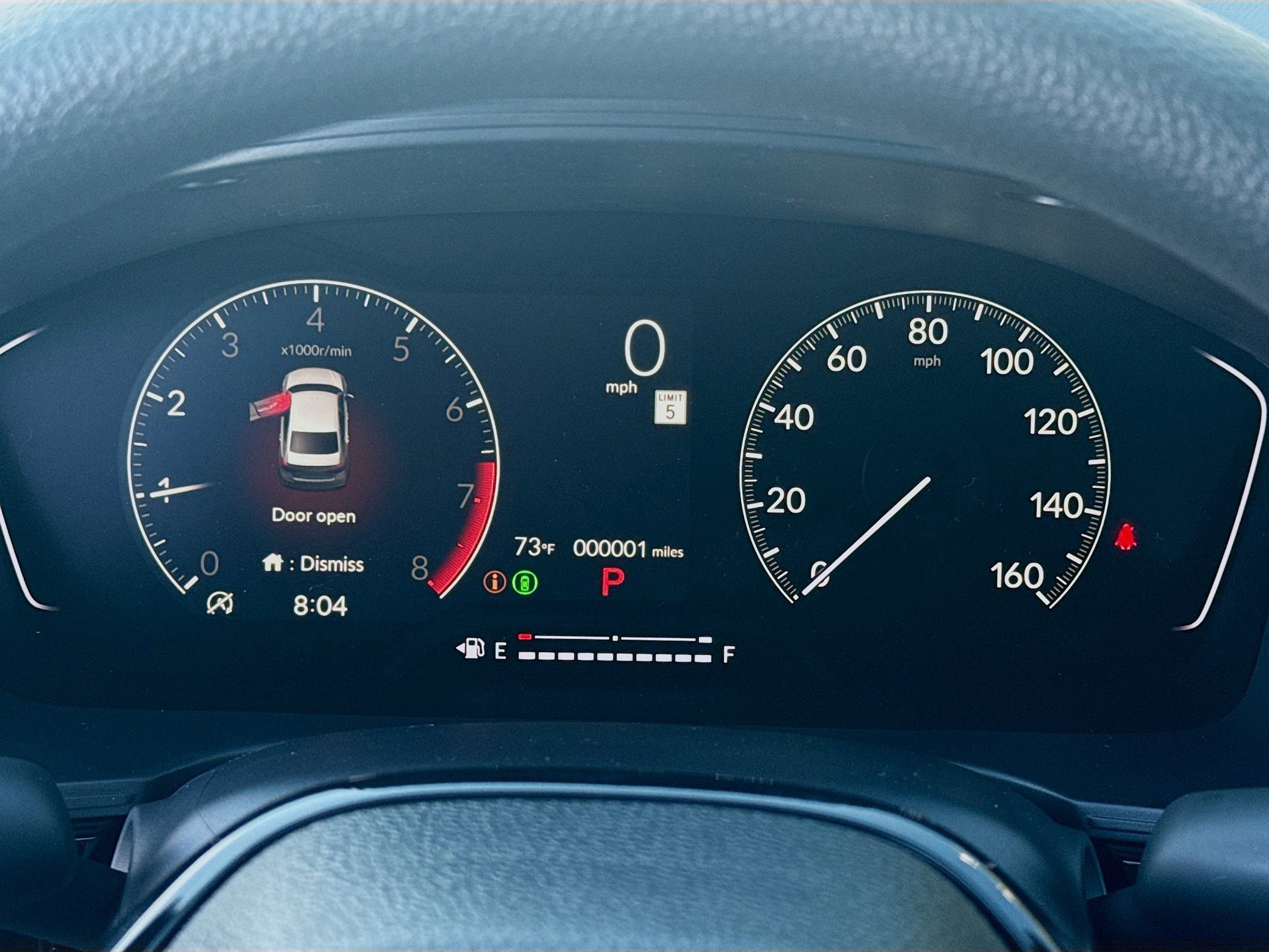 Certified 2026 Honda Civic LX image 11