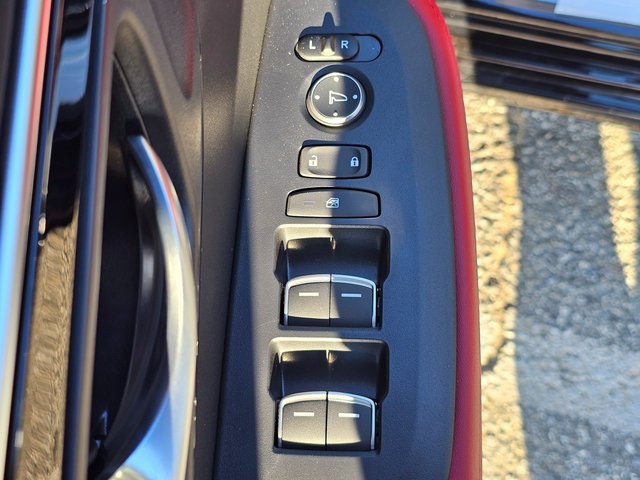 New 2025 Acura ADX A-Spec image 18