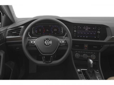 Certified 2020 Volkswagen Jetta SE w/ SE Cold Weather Package image 7