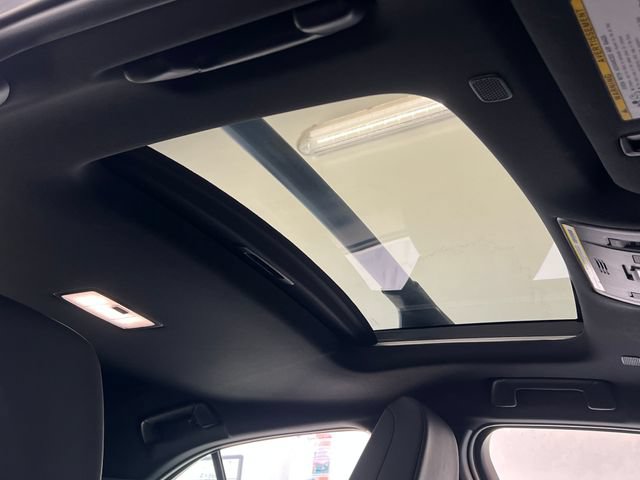 Used 2025 Lexus UX 300h FWD w/ Accessory Package (Z2) image 44