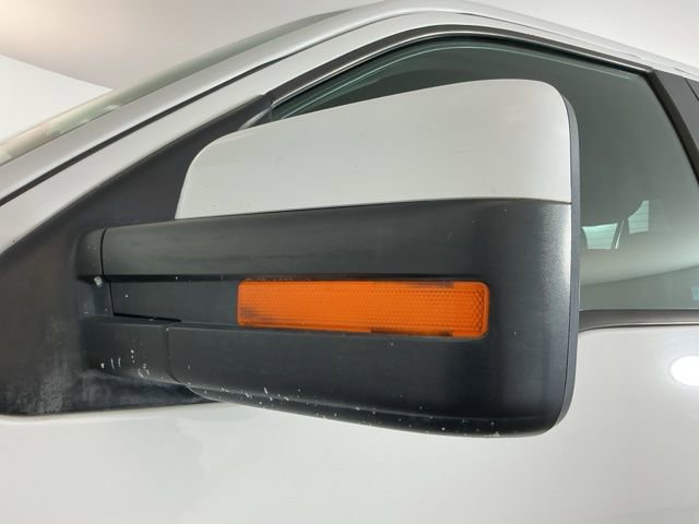 Used 2012 Ford F150 FX4 w/ FX Luxury Pkg AWD/4WD image 10