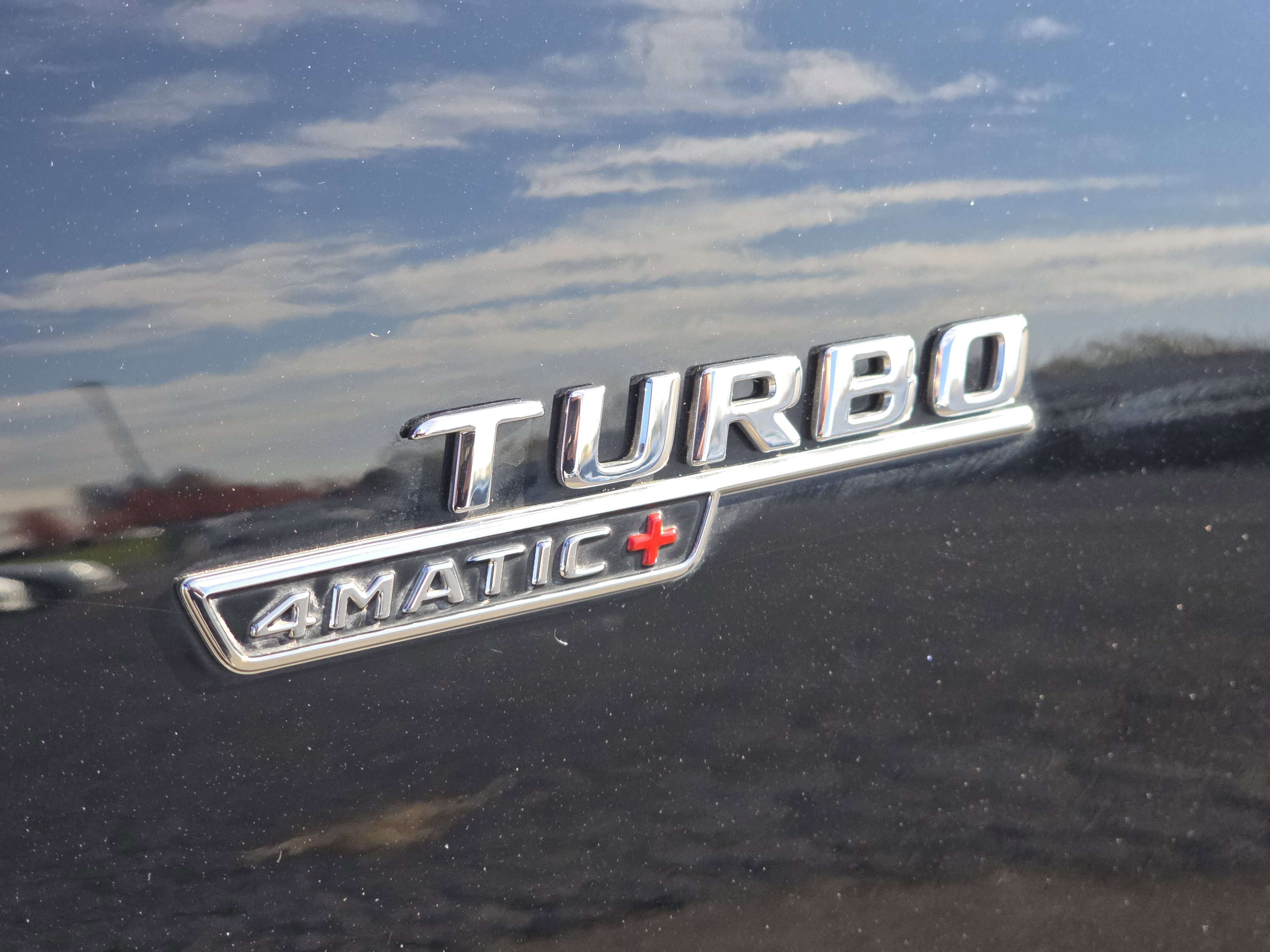 Used 2024 Mercedes-Benz GLE 53 AMG 4MATIC Coupe image 11