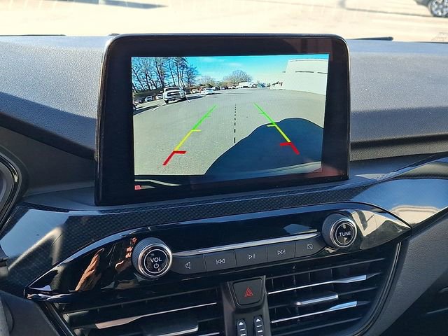 Used 2025 Ford Escape ST-Line image 17