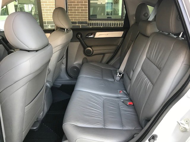 Used 2011 Honda CR-V EX-L image 7