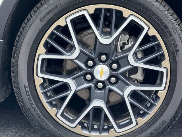 Used 2023 Chevrolet Blazer Premier w/ Enhanced Convenience Package image 11