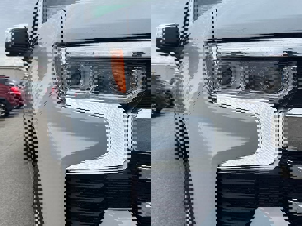 New 2026 Chevrolet Silverado 1500 LTZ w/ Z71 Off-Road Package image 12