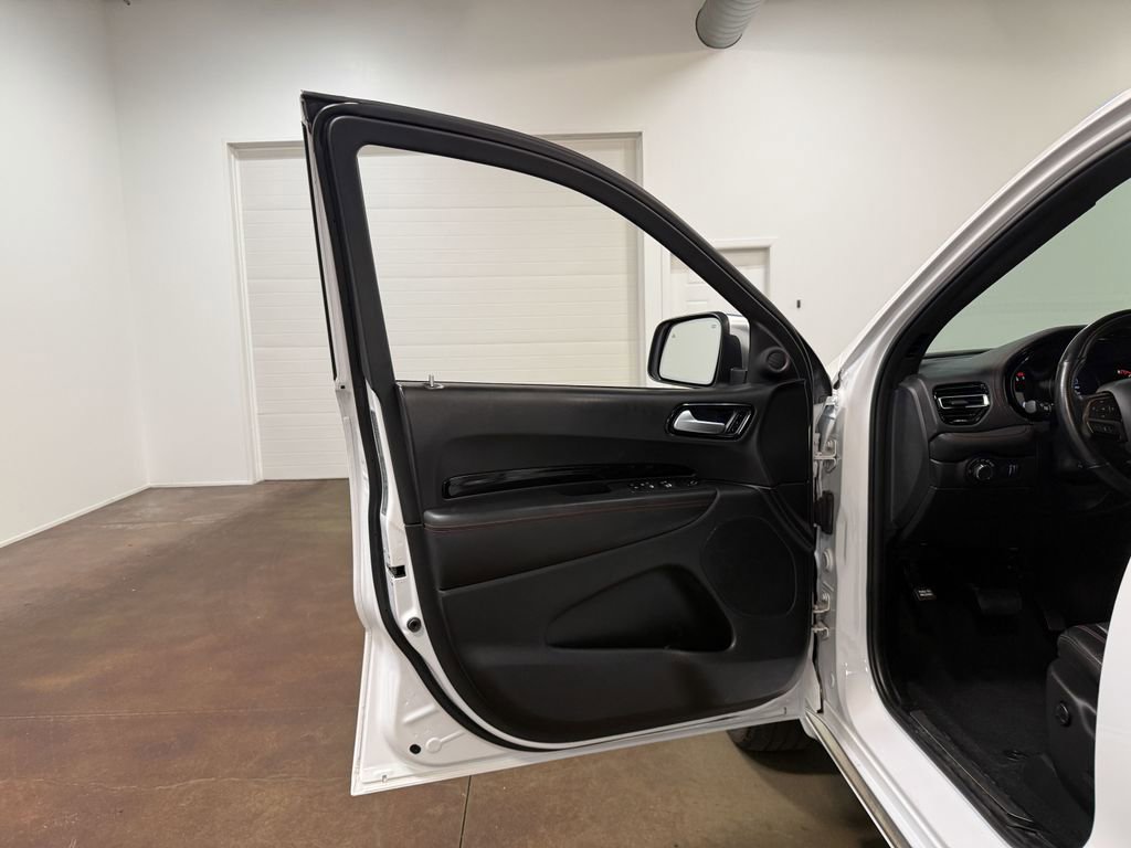 Used 2024 Dodge Durango Citadel image 57