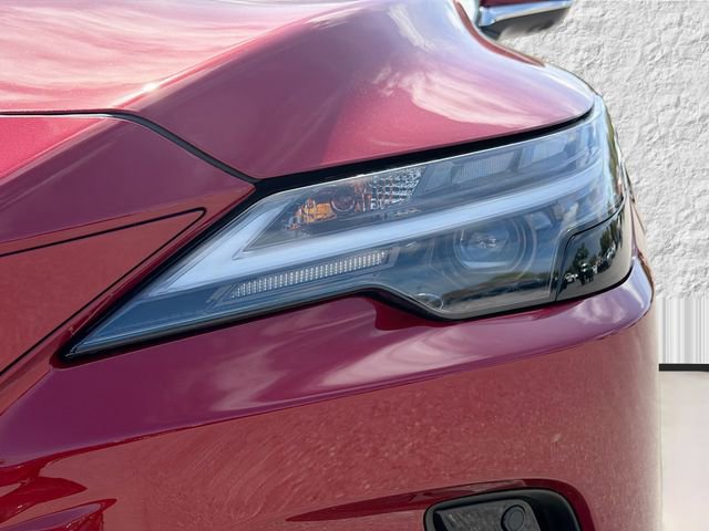 New 2026 Lexus RX 350 Premium Plus image 9