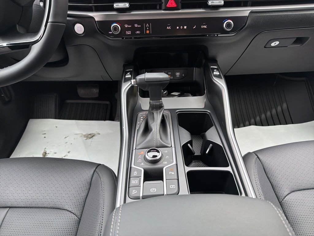 New 2026 Kia Sorento EX image 28