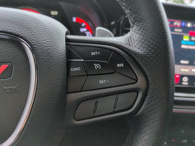 Used 2026 Dodge Durango GT w/ Blacktop Package AWD/4WD image 26