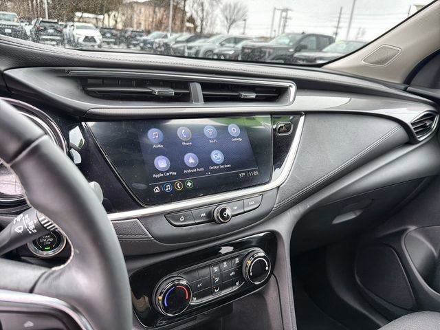 Used 2023 Buick Encore GX Preferred w/ Cold Weather Comfort Package image 13