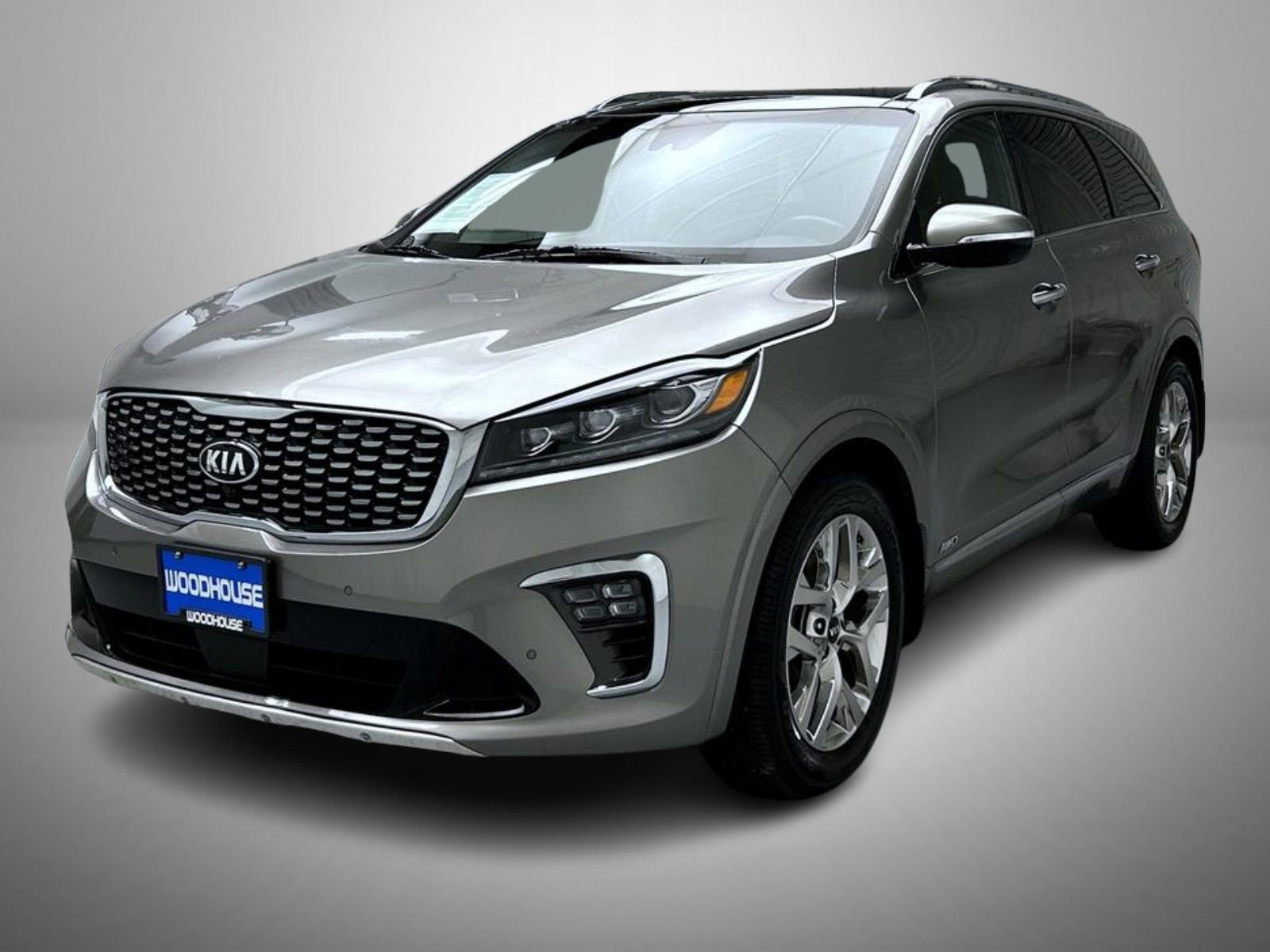 Used 2019 Kia Sorento SX image 1