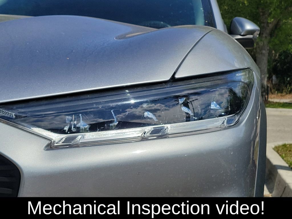 Used 2021 Ford Mustang Mach-E Select w/ Comfort/Appearance Package RWD video 2