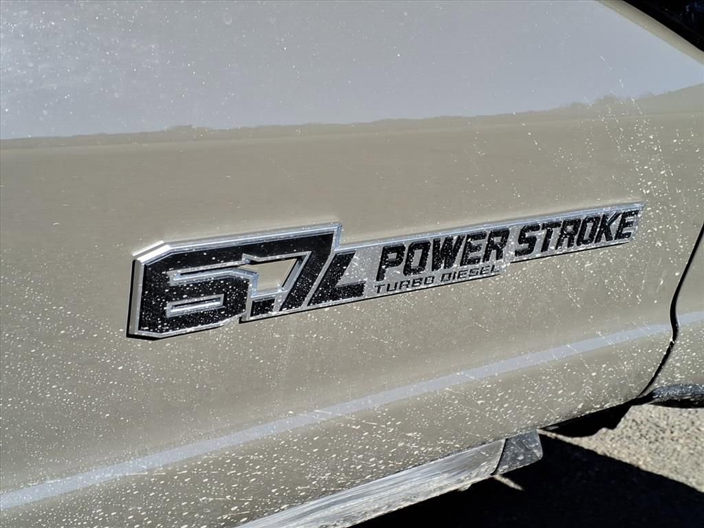 New 2026 Ford F350 King Ranch w/ Tremor Off-Road Package image 12