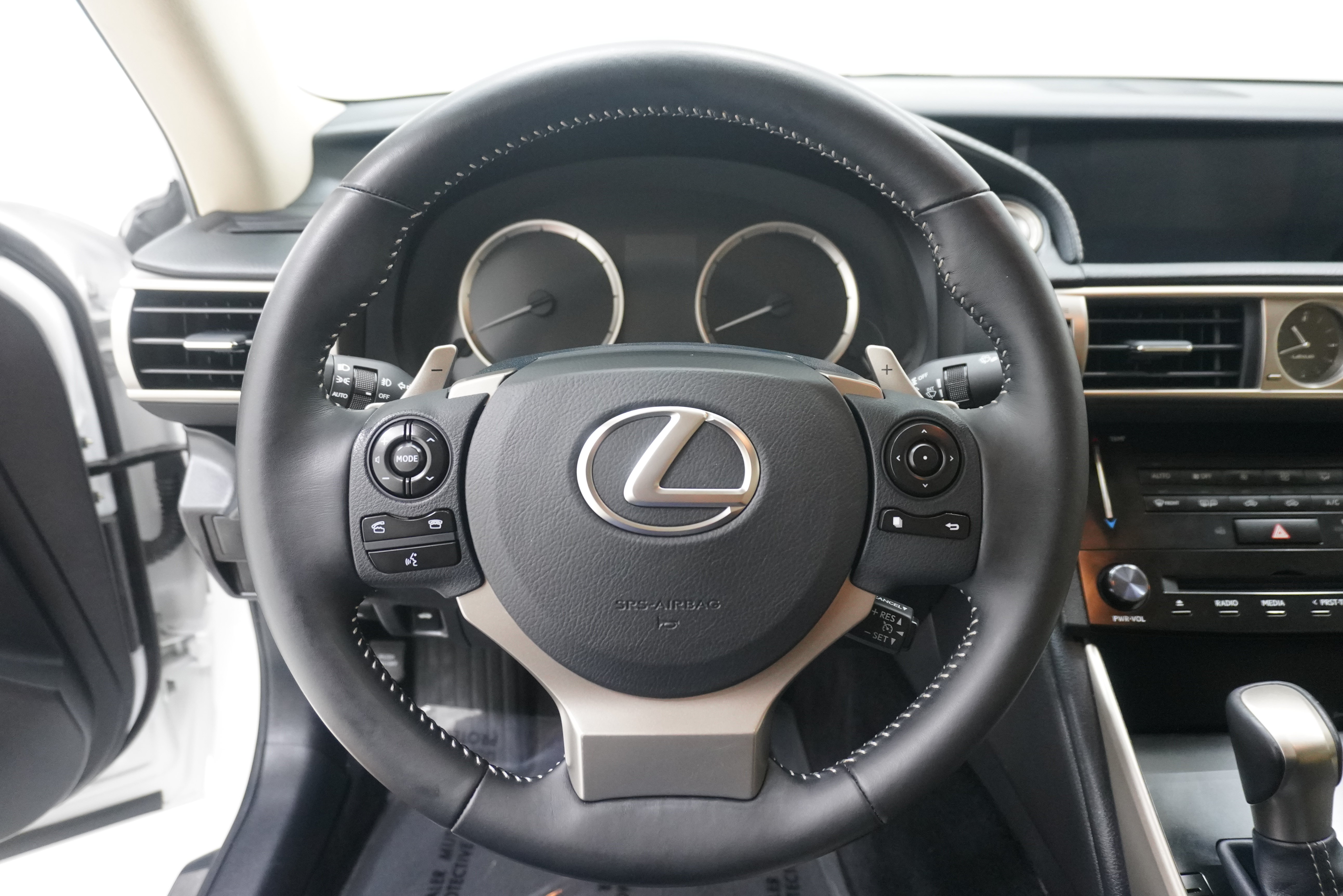 Used 2014 Lexus IS 250 RWD image 16