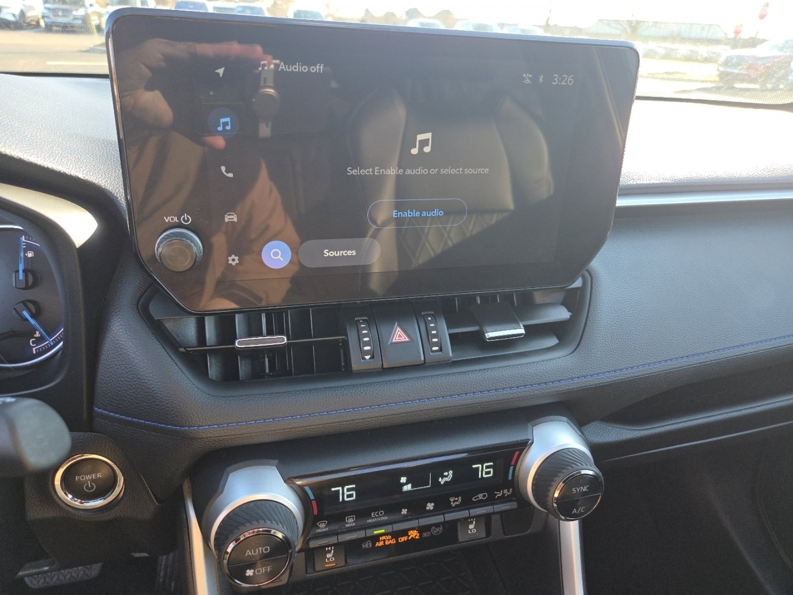 Used 2024 Toyota RAV4 XSE w/ Weather Package image 32