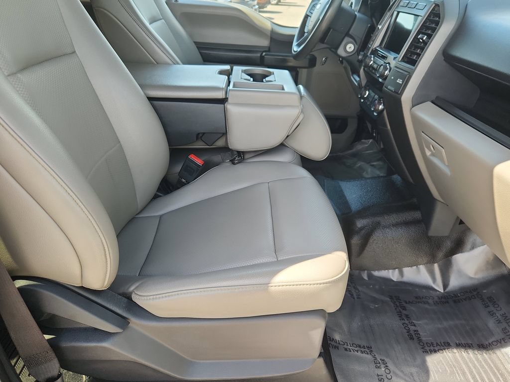 Used 2022 Ford F250 XL w/ STX Appearance Package AWD/4WD image 13