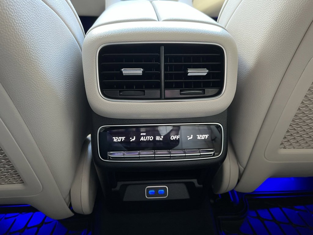 New 2025 Mercedes-Benz GLE 450e 4MATIC image 27