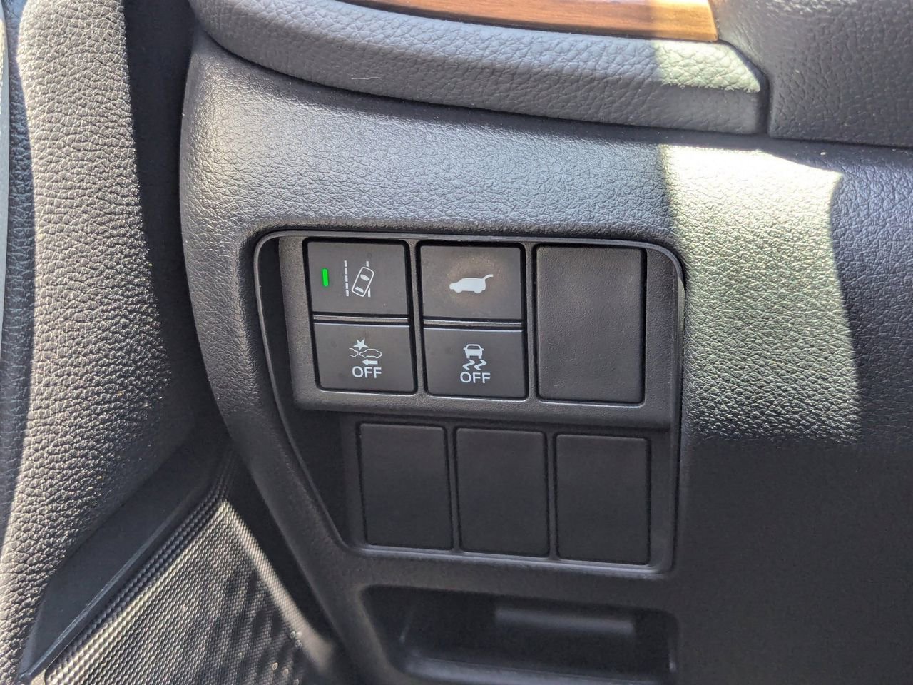 Certified 2022 Honda CR-V EX-L image 28