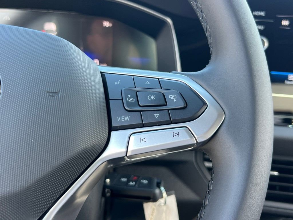 New 2025 Volkswagen Jetta Sport image 27