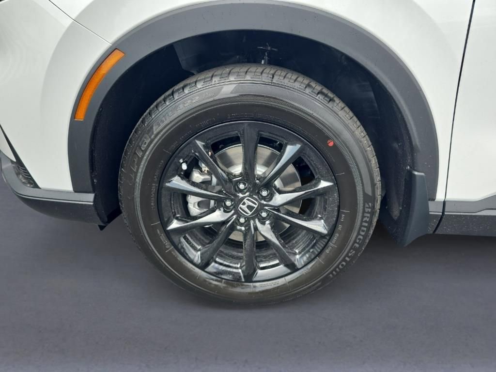 New 2026 Honda CR-V Sport-L image 10