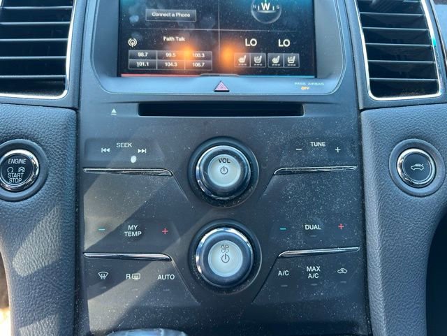 Used 2014 Ford Taurus Limited FWD image 24