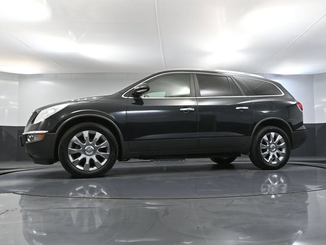 Used 2012 Buick Enclave Premium w/ Trailering Provision Package FWD image 58