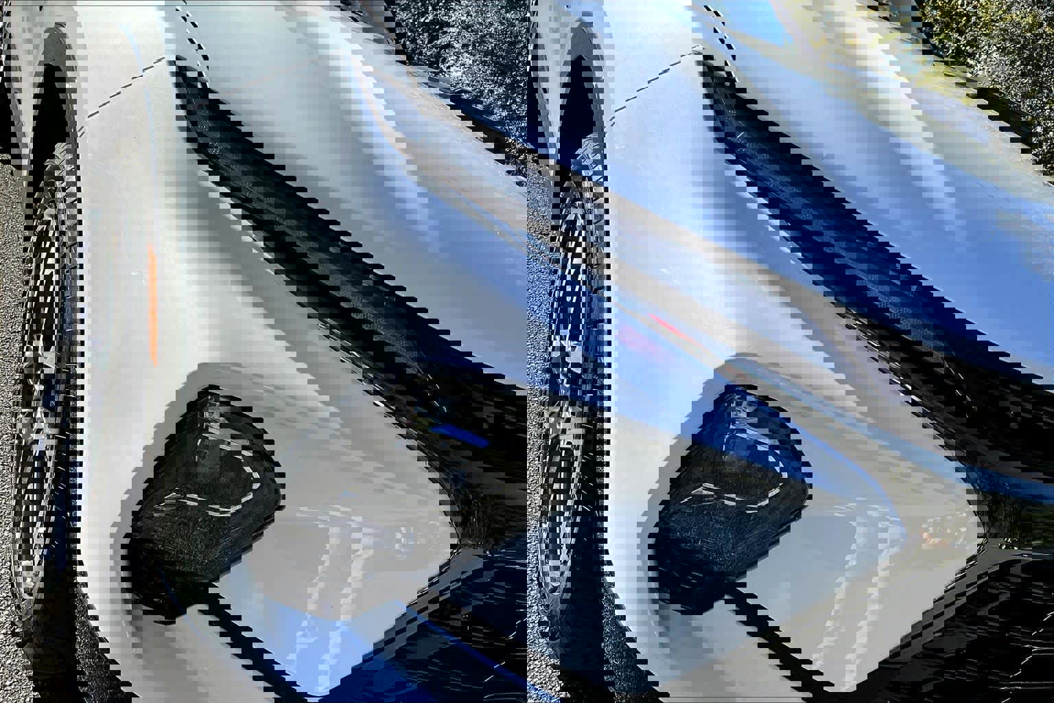 Used 2023 Chevrolet Blazer RS w/ Enhanced Convenience Package image 27