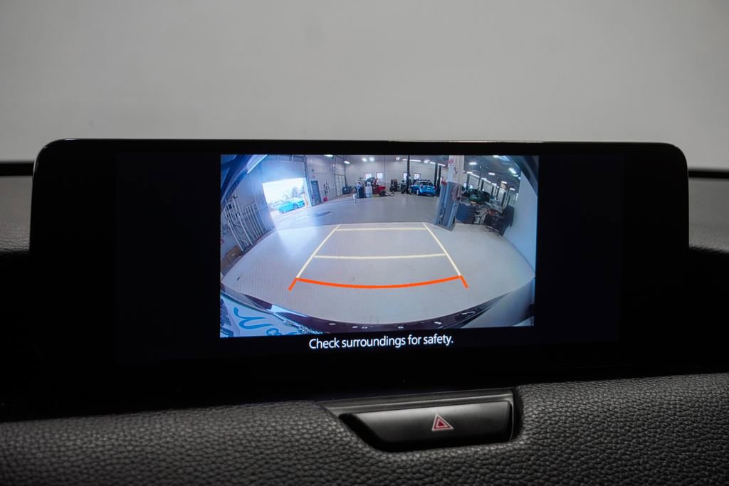 Used 2024 MAZDA CX-90 3.3 Turbo w/ Premium Package image 28