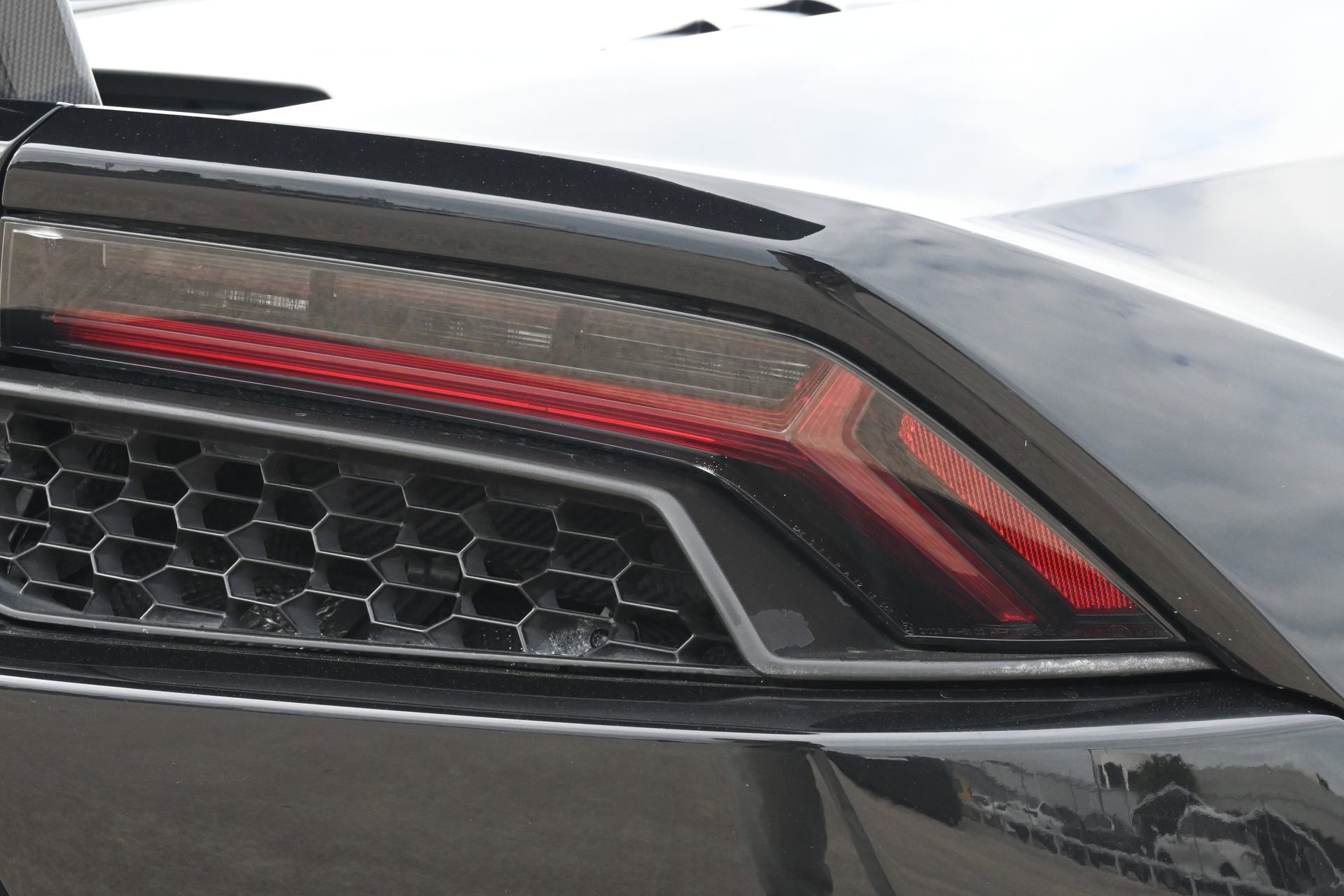 Used 2015 Lamborghini Huracan LP 610-4 AWD/4WD image 18