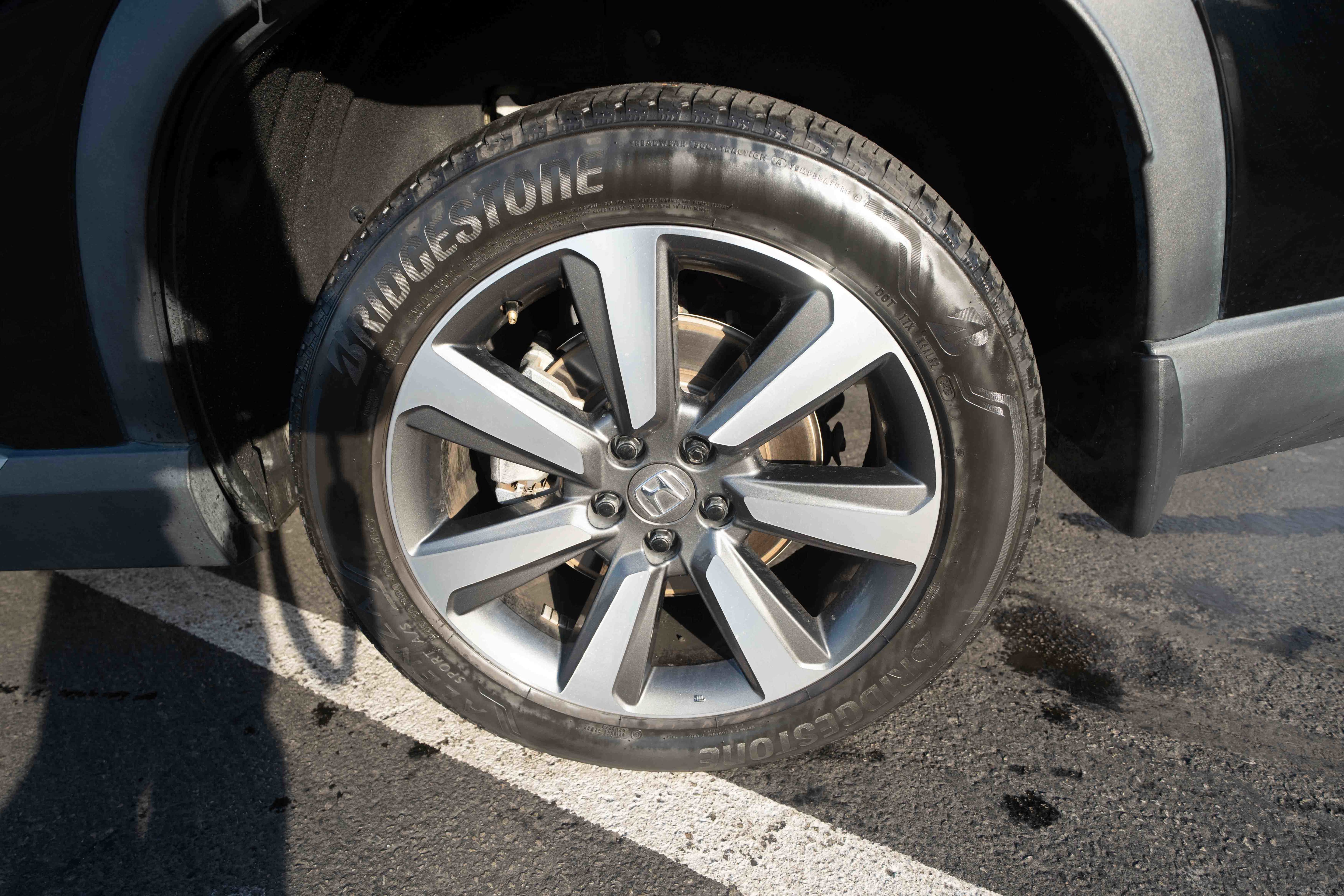 Used 2024 Honda Pilot Touring image 30