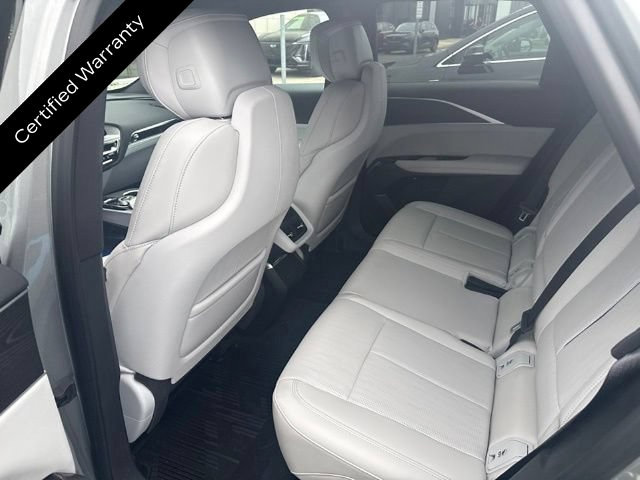 Certified 2025 Cadillac Lyriq Sport AWD/4WD image 18