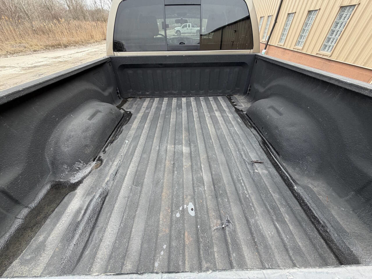 Used 2007 Dodge Ram 1500 Truck SLT image 9