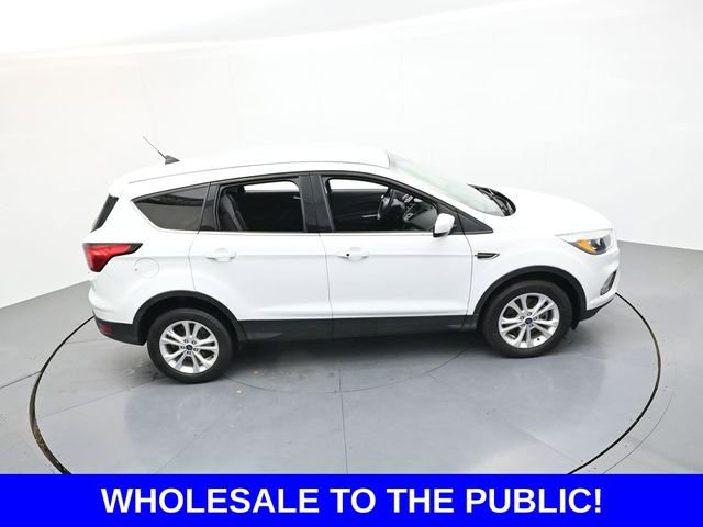 Used 2019 Ford Escape SE AWD/4WD image 25