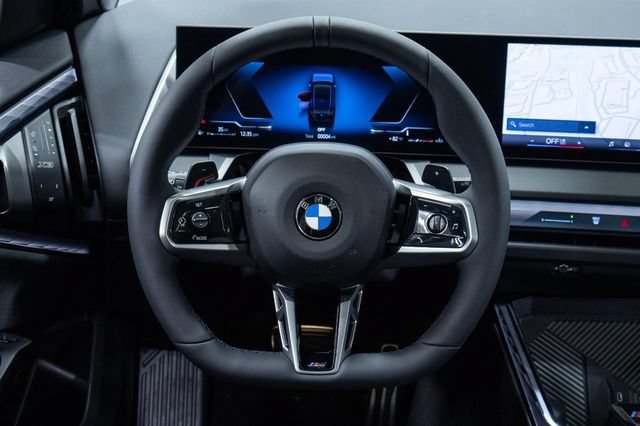 New 2026 BMW X3 xDrive30i w/ Premium Package AWD/4WD image 17