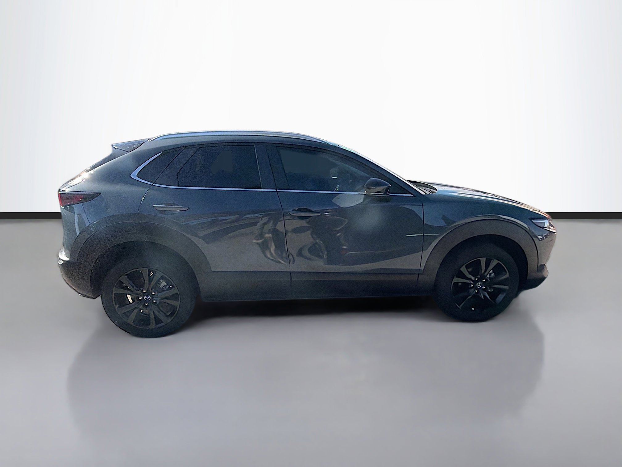 Certified 2023 MAZDA CX-30 AWD 2.5 S w/ Preferred Package image 2