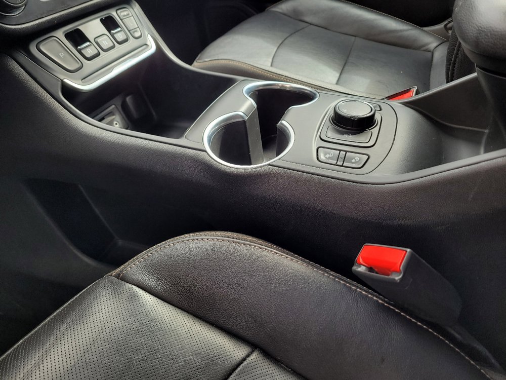 Used 2019 GMC Terrain SLT image 26