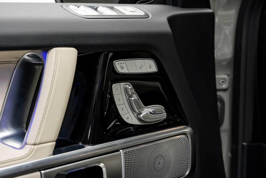 Used 2025 Mercedes-Benz G 550 image 46