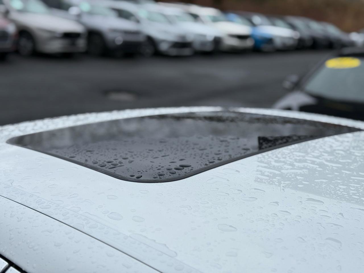 Used 2014 Porsche Panamera S image 15