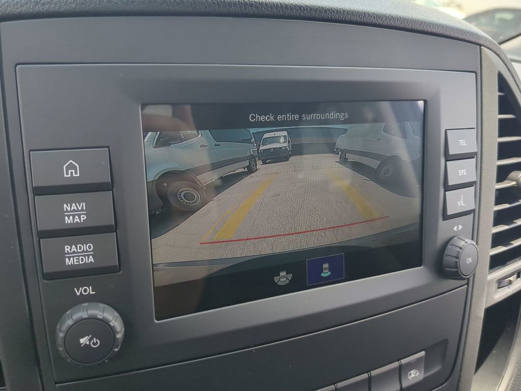 Certified 2023 Mercedes-Benz Metris Passenger image 7