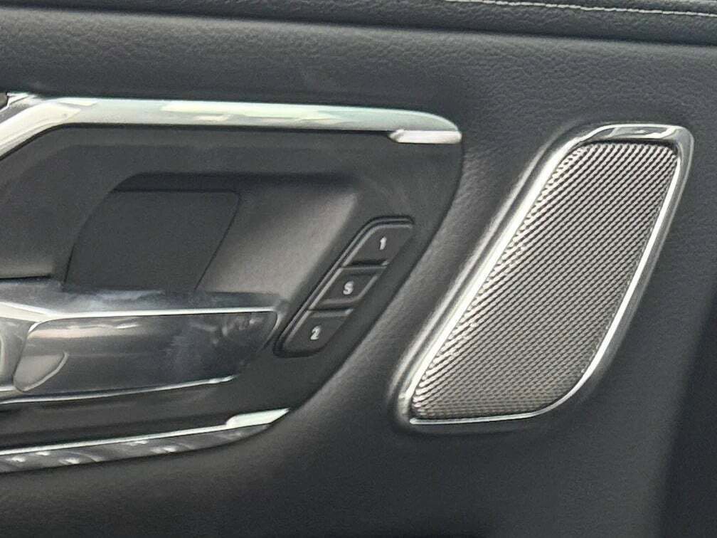 New 2026 RAM 1500 Laramie w/ Night Edition image 28