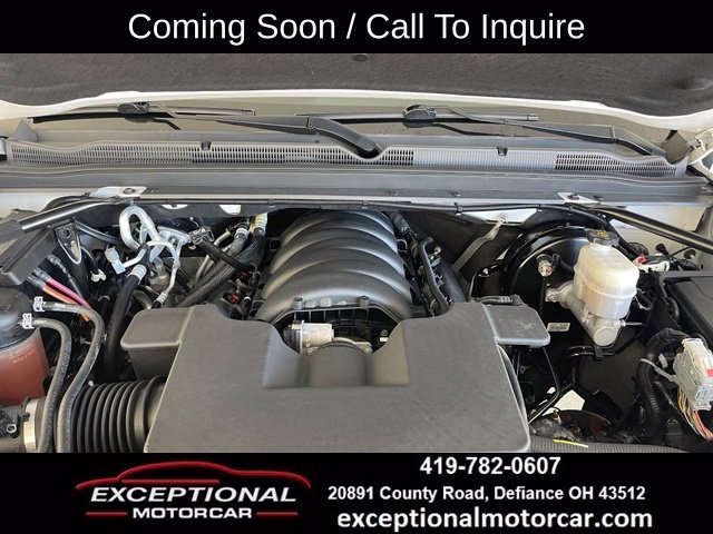 Used 2019 Chevrolet Tahoe LT AWD/4WD image 51