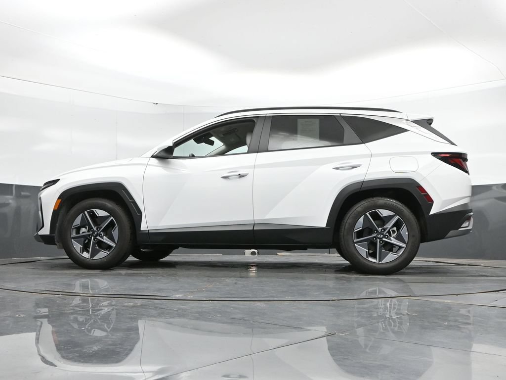 Used 2026 Hyundai Tucson SEL FWD image 46