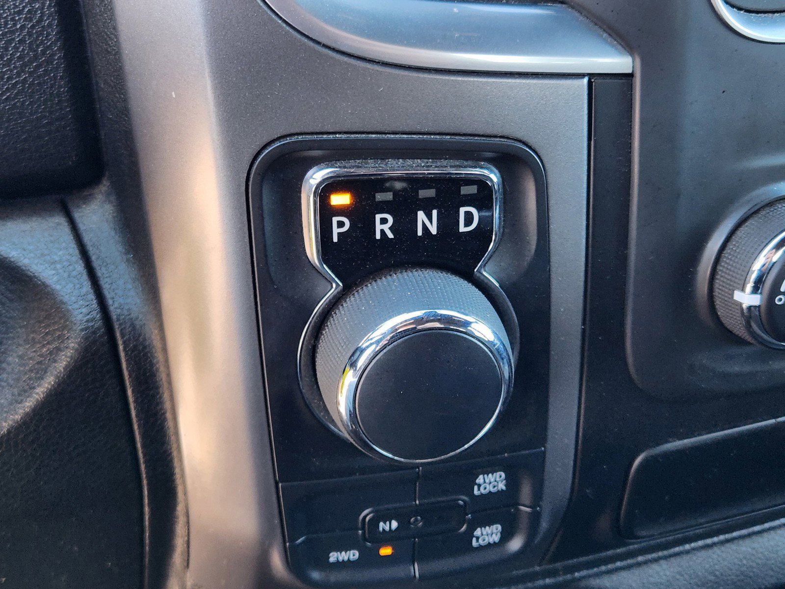 Used 2024 RAM 1500 Classic Warlock image 21