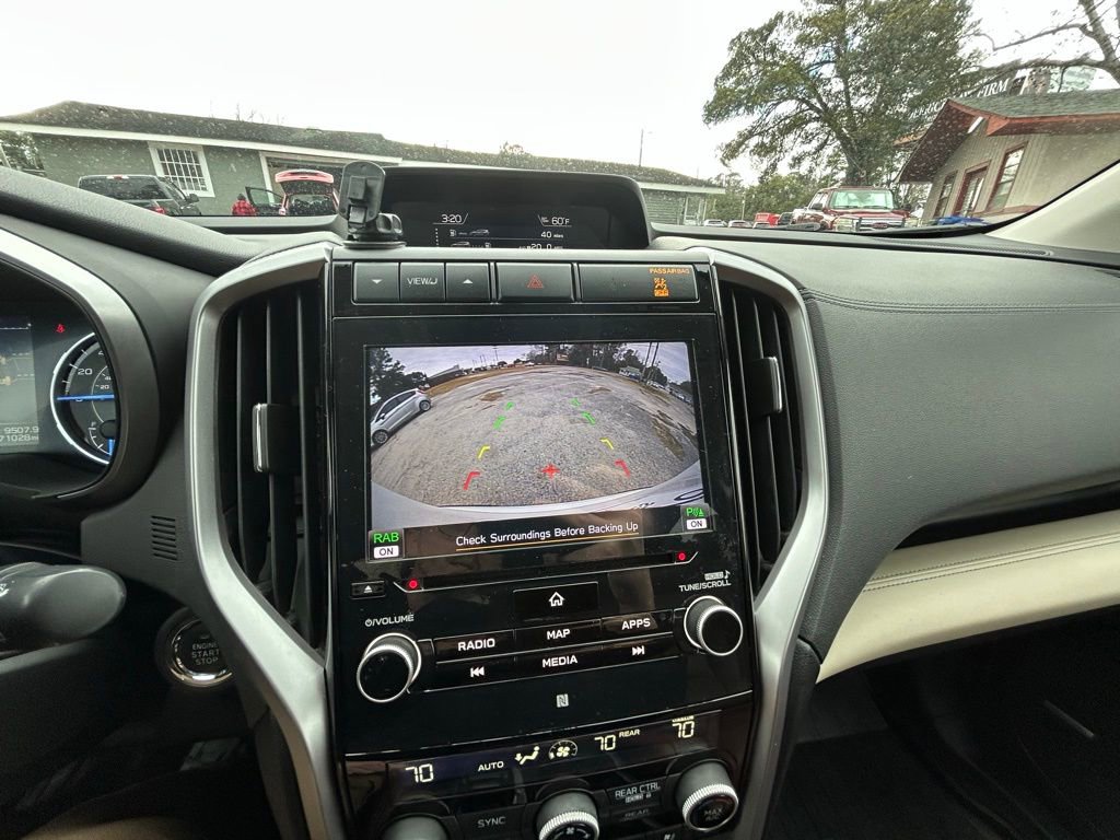 Used 2020 Subaru Ascent Touring image 38
