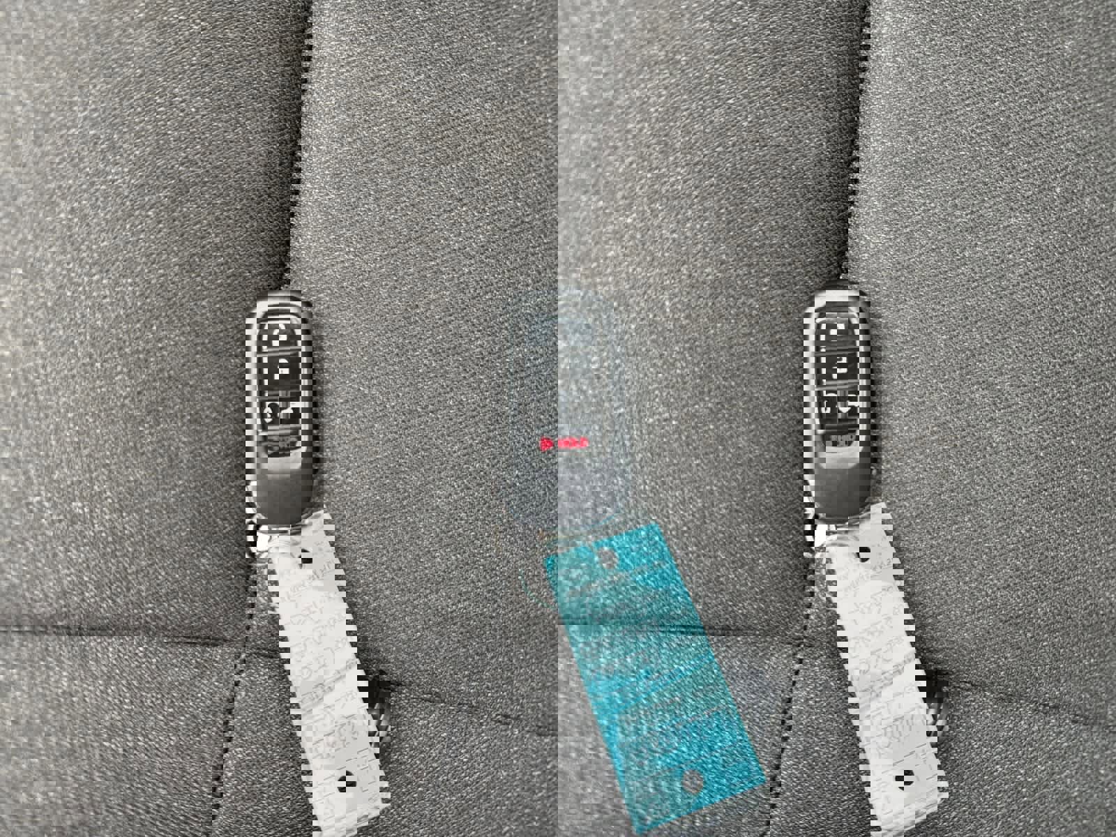 Used 2024 Honda Accord EX image 9