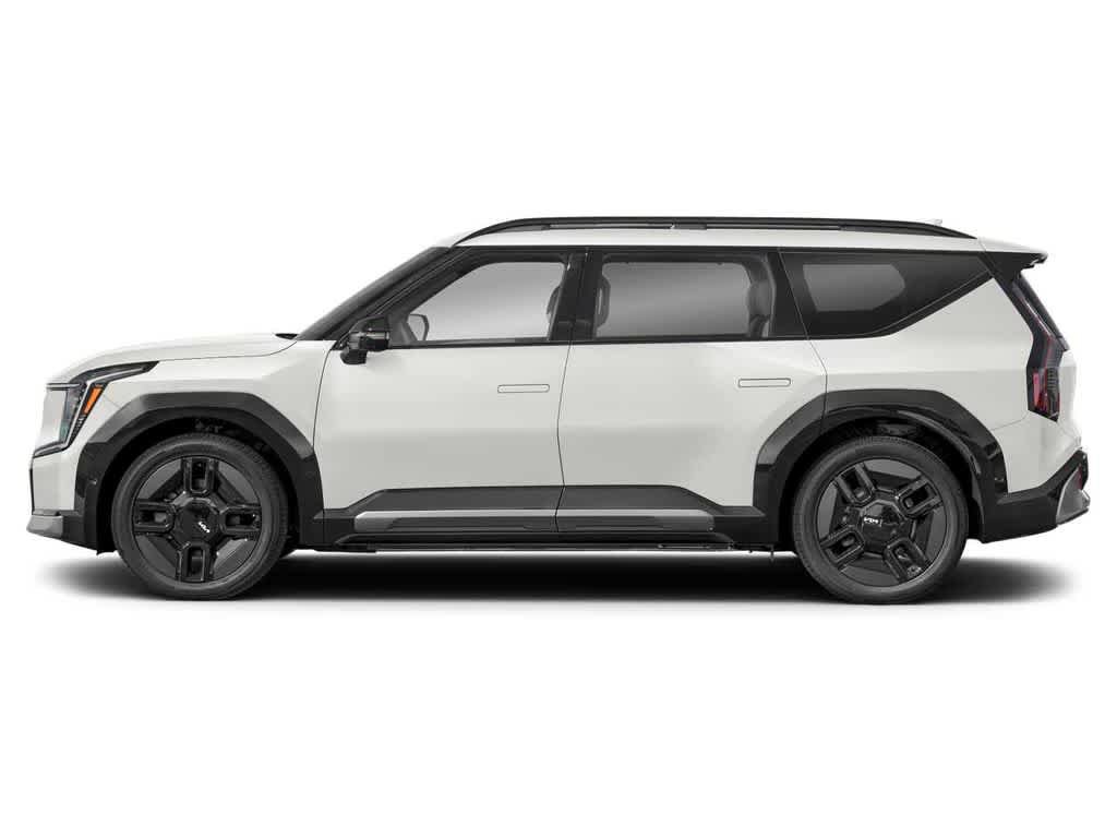 New 2026 Kia EV9 GT-Line AWD/4WD image 3
