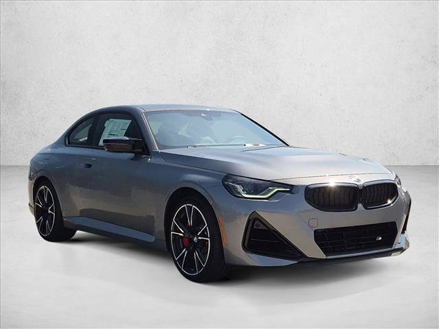 New 2026 BMW M240i xDrive Coupe w/ Premium Package AWD/4WD image 7