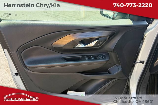 Used 2020 GMC Terrain SLT AWD/4WD image 14