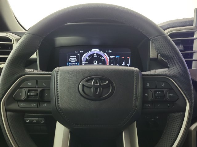 Used 2026 Toyota Tundra Limited w/ Limited PVM Package AWD/4WD image 26